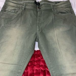 Mens pants